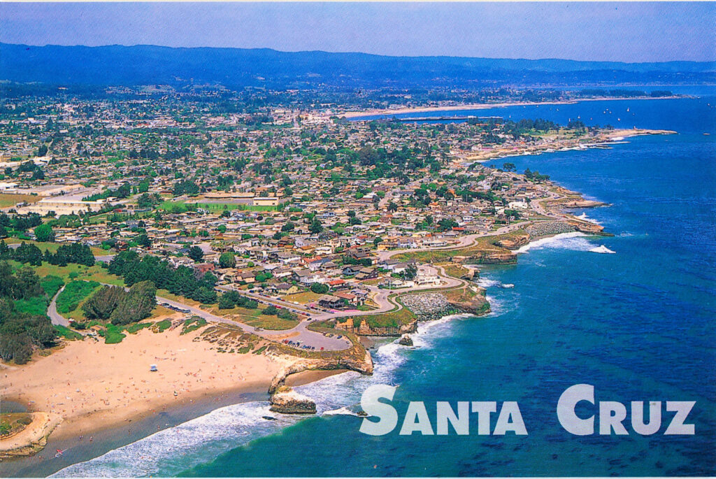 Postcards (8)
