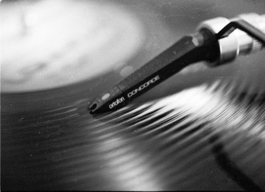 20250404 Electronic Music Machines